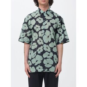 Dries Van Noten Shirt Men Green